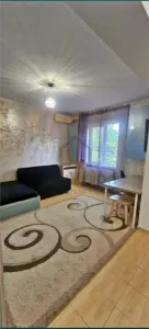 Garsoniera in zona Piata Alba Iulia â€“ Bd. Decebal â€“ Bd. Unirii - Bucuresti