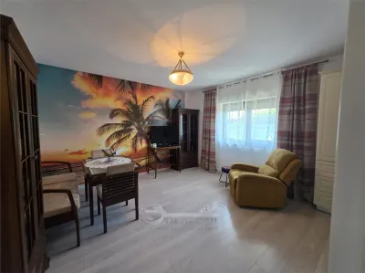 Apartament 3 camere + gradina - Popas Pacurari - Iasi