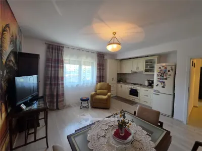 Apartament 3 camere + gradina - Popas Pacurari - foto 2
