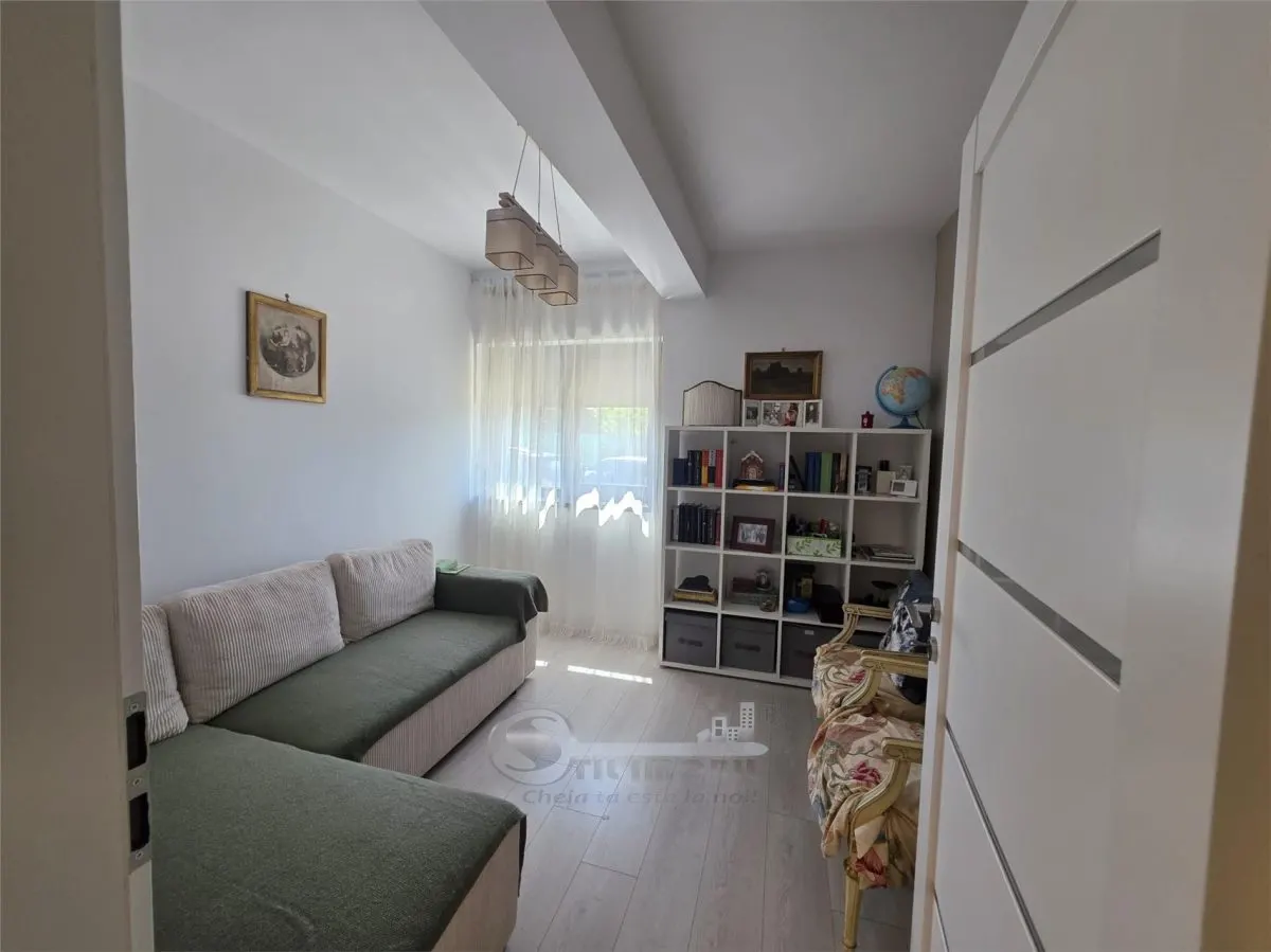 Apartament 3 camere + gradina - Popas Pacurari - foto 5
