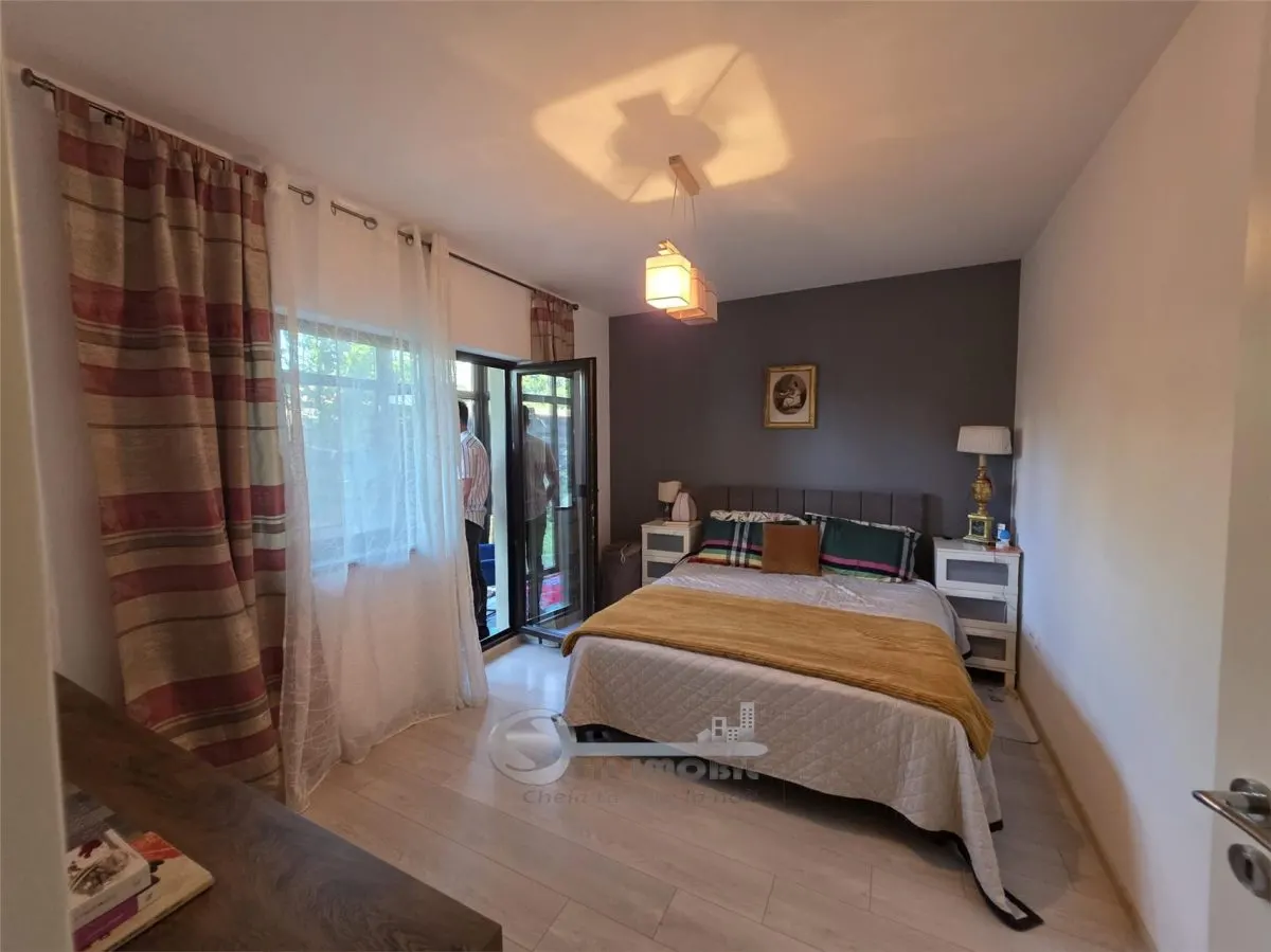 Apartament 3 camere + gradina - Popas Pacurari - foto 6