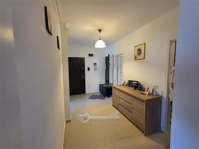 Apartament 3 camere + gradina - Popas Pacurari - foto 7