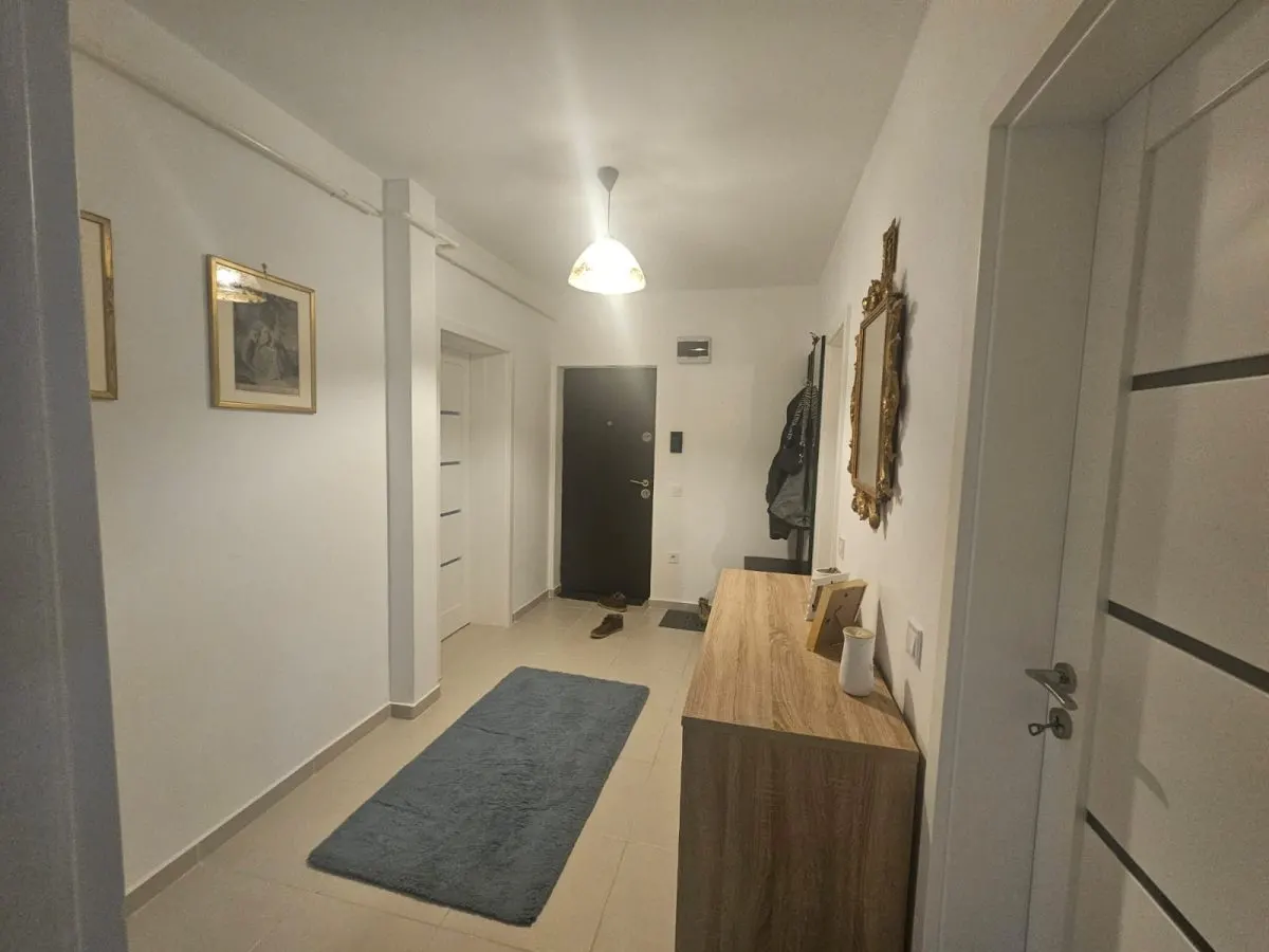 Apartament 3 camere + gradina - Popas Pacurari - foto 8