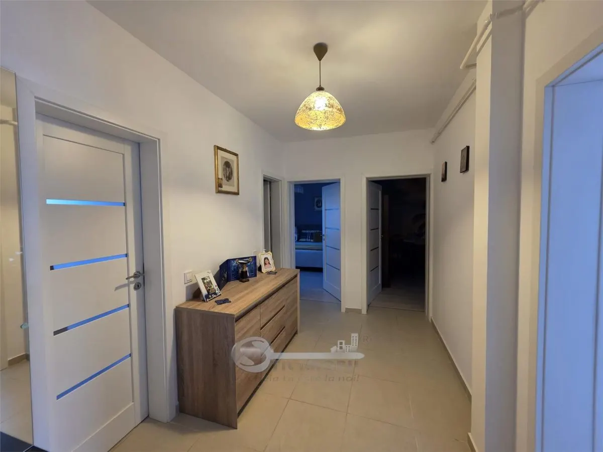 Apartament 3 camere + gradina - Popas Pacurari - foto 9