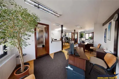 Nivel in casa, recomandat si activitati birou,  Central, Brasov. - foto 3