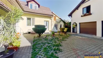 Nivel in casa, recomandat si activitati birou,  Central, Brasov. - foto 7