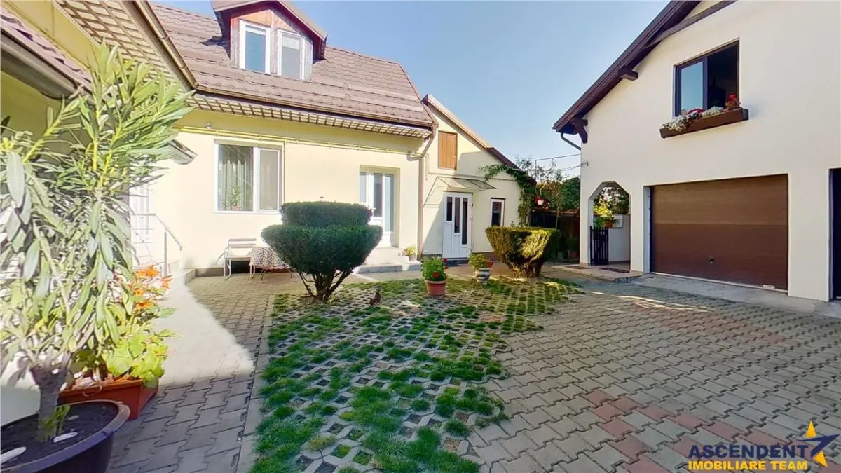 Nivel in casa, recomandat si activitati birou,  Central, Brasov. - foto 7