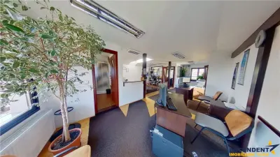 Nivel in casa, recomandat si activitati birou,  Central, Brasov. - foto 8