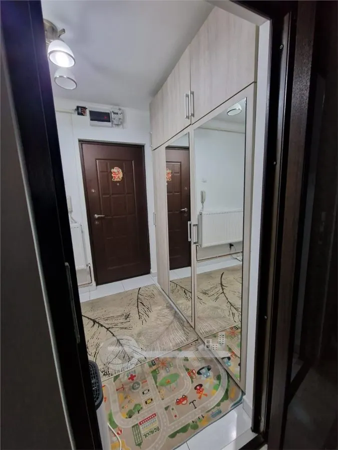APARTAMENT 2 CAMERE DECOMANDAT PODU ROS DEDEMAN - foto 18