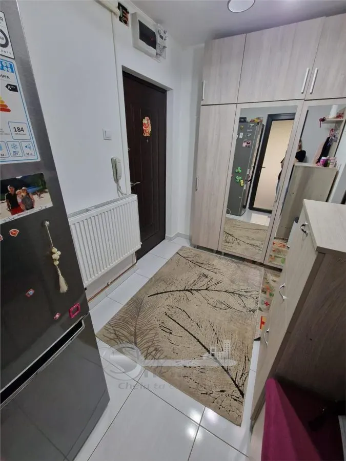 APARTAMENT 2 CAMERE DECOMANDAT PODU ROS DEDEMAN - foto 20