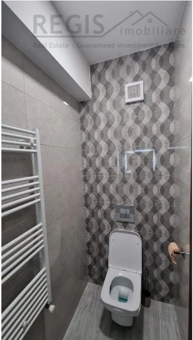 Apartament modern 2 camere 2 bai Isaran - foto 13