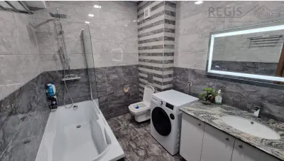 Apartament modern 2 camere 2 bai Isaran - foto 16