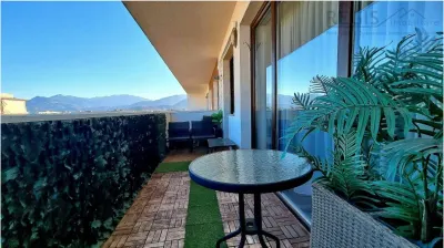 Apartament modern 2 camere 2 bai Isaran - foto 18