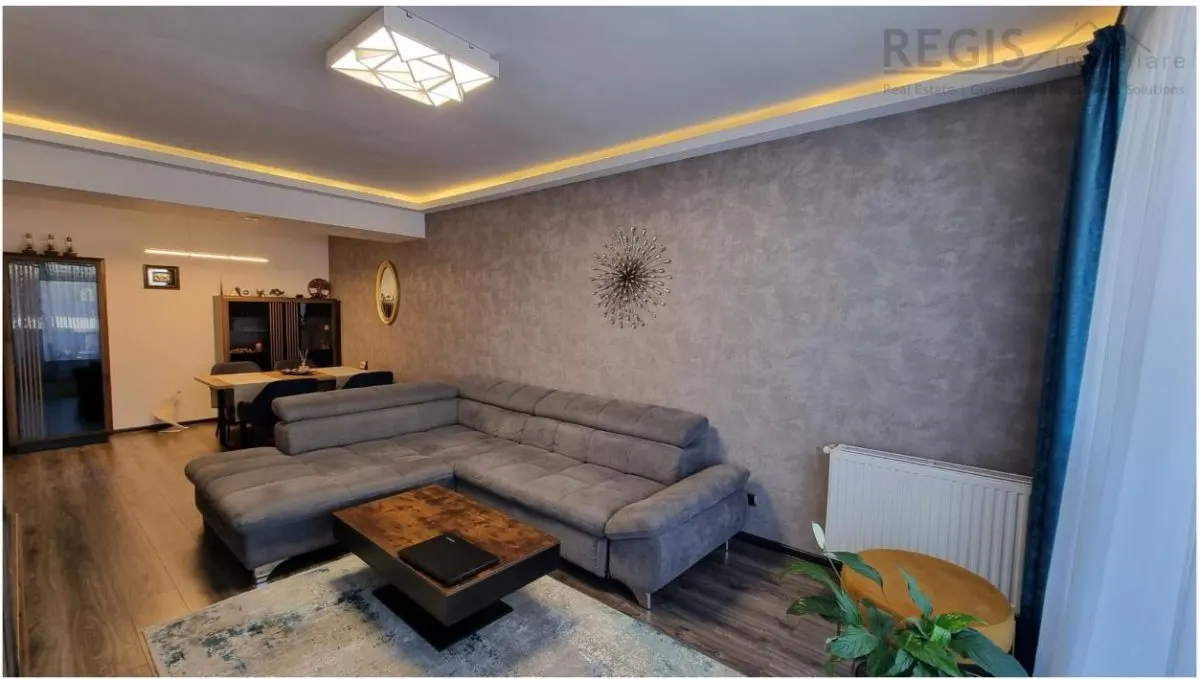 Apartament modern 2 camere 2 bai Isaran - foto 3