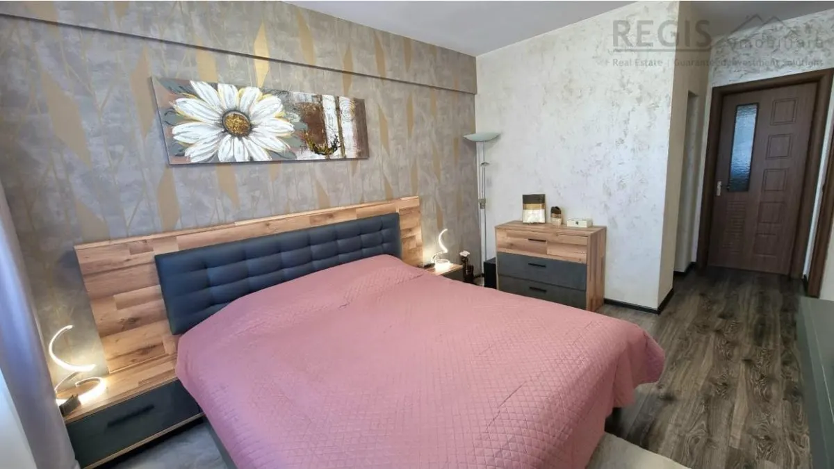 Apartament modern 2 camere 2 bai Isaran - foto 6