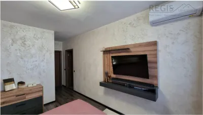 Apartament modern 2 camere 2 bai Isaran - foto 7