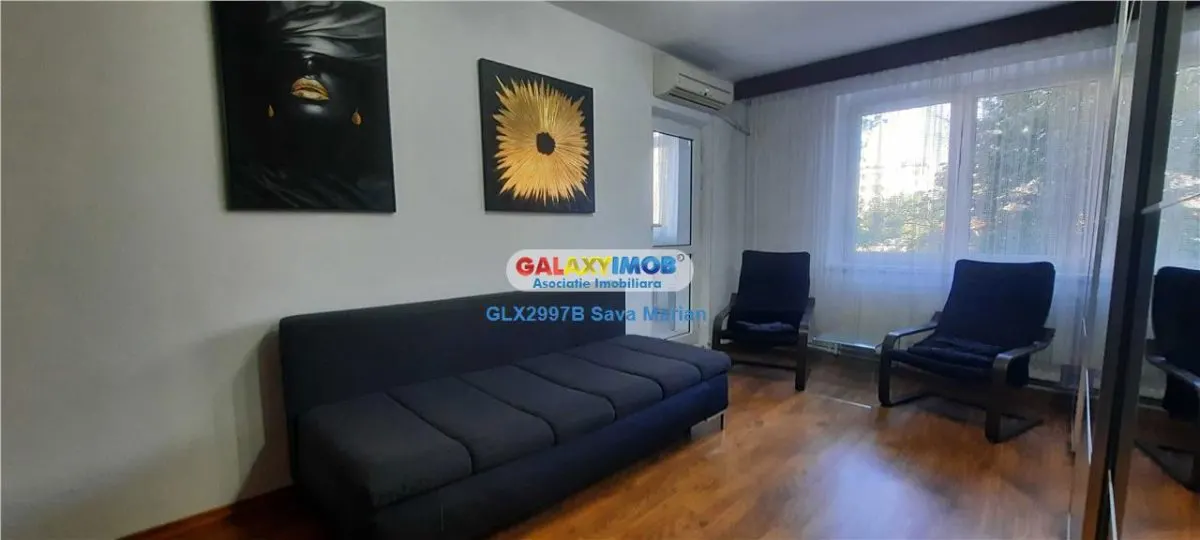 APARTAMENT 4 CAMERE DE INCHIRIAT DRUMUL TABEREI - foto 1