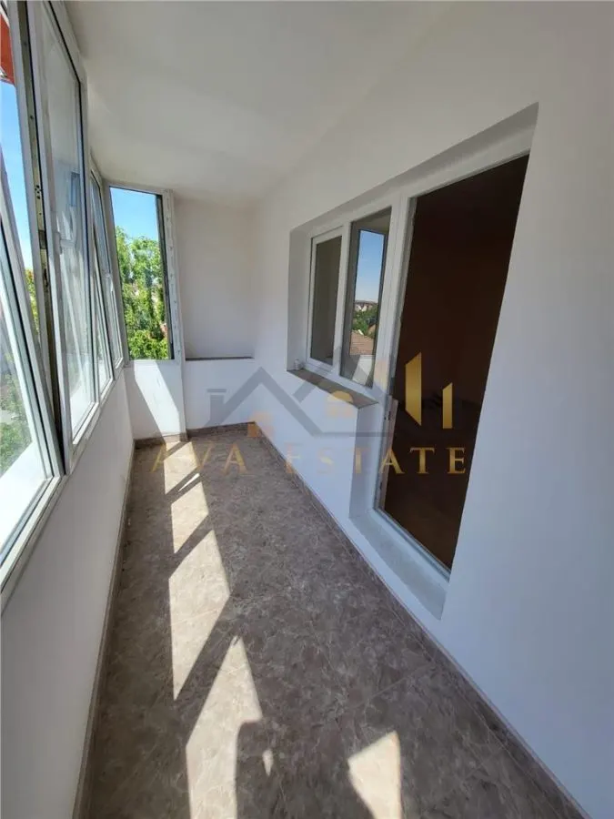 Apartament 1 camera | Et.3, 35 mp - Zona Lipovei - foto 1