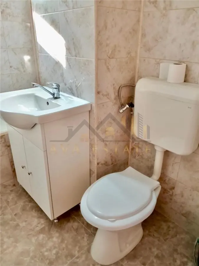 Apartament 1 camera | Et.3, 35 mp - Zona Lipovei - foto 6