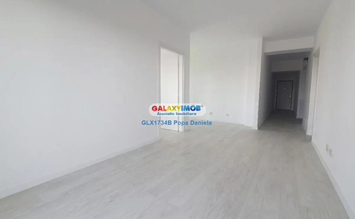 Apartament 3 camere cu vedere spre lac, Complex SunLake Fundeni - foto 11