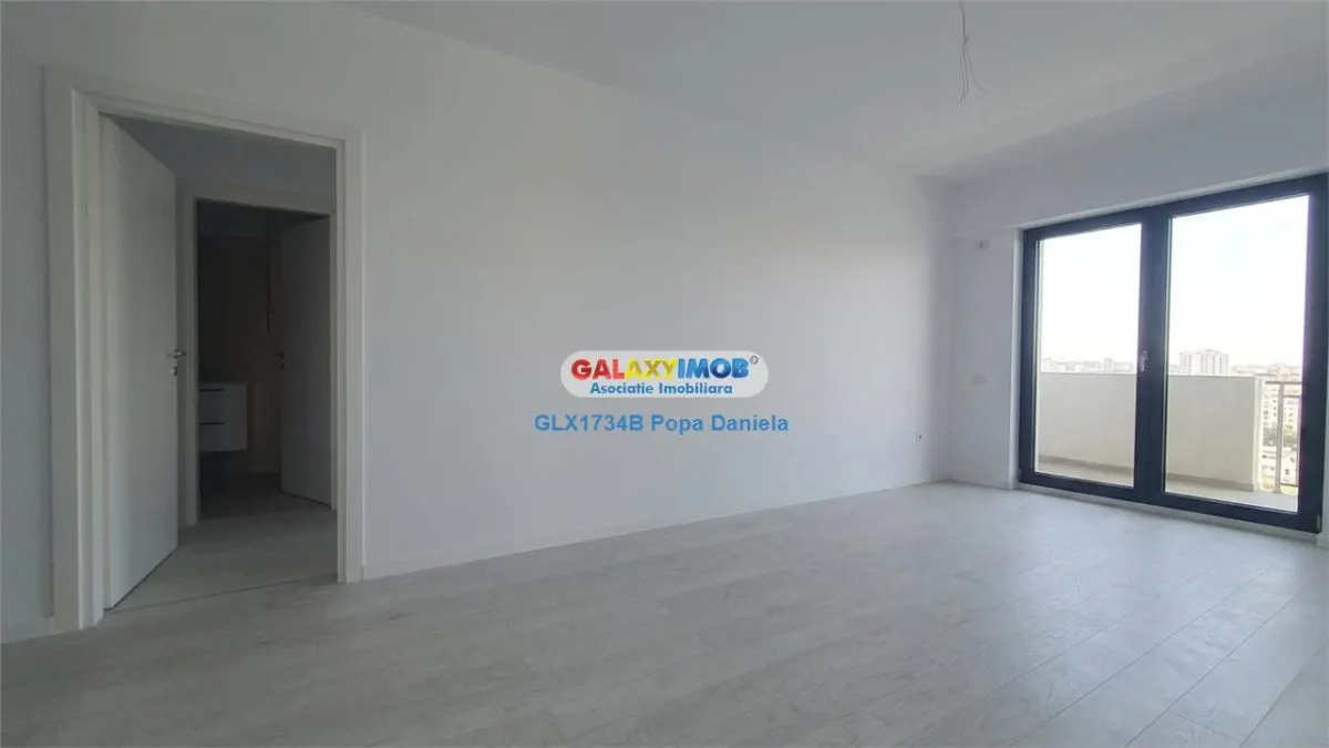 Apartament 3 camere cu vedere spre lac, Complex SunLake Fundeni - foto 10
