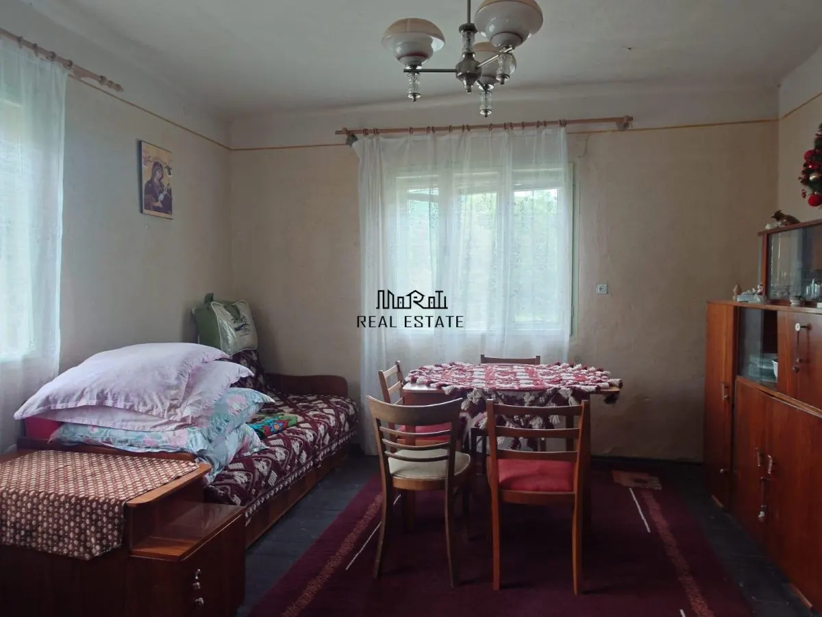 Casa plus Teren Risculita - foto 11
