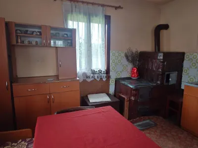 Casa plus Teren Risculita - foto 18