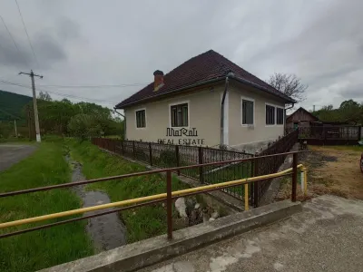 Casa plus Teren Risculita - foto 5