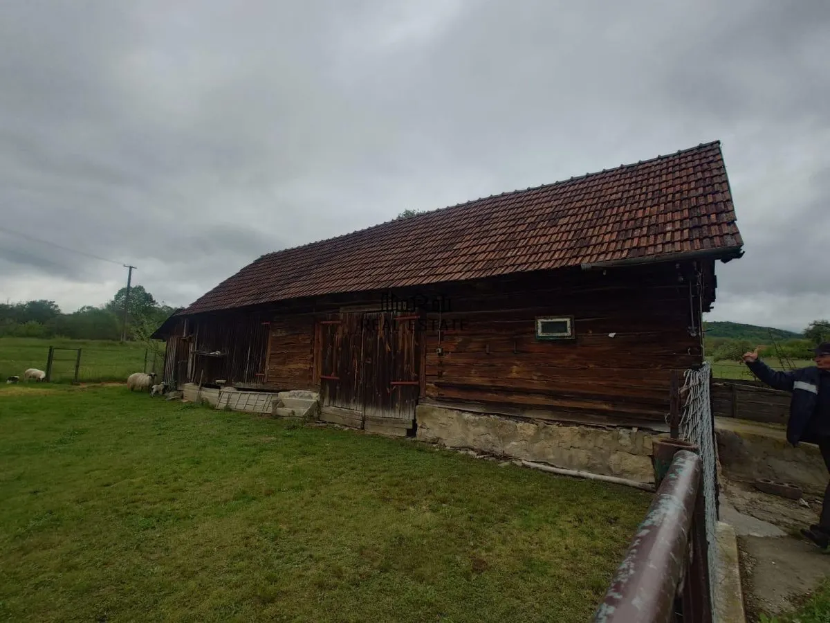 Casa plus Teren Risculita - foto 7