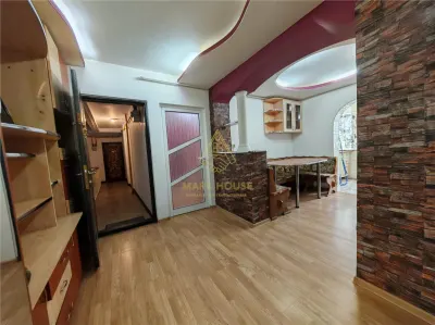 Apartament 2 camere decomandate de vanzare â€“ Strada 22 Decembrie - foto 11