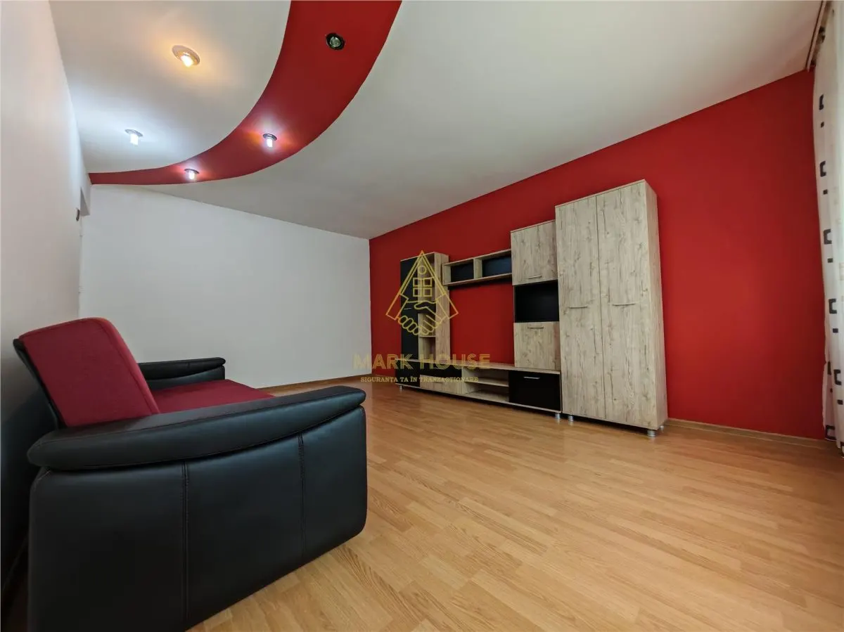 Apartament 2 camere decomandate de vanzare â€“ Strada 22 Decembrie - foto 9