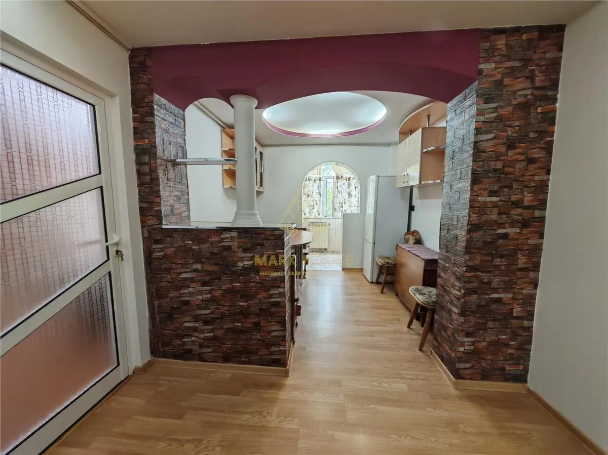 Apartament 2 camere decomandate de vanzare â€“ Strada 22 Decembrie - foto 10