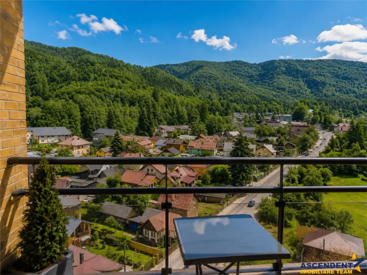Pet friendly! Rezidenta, Noua, Brasov - foto 2