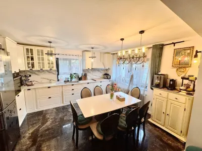 Casa premium + garsoniera separata Noua Brasov - foto 1