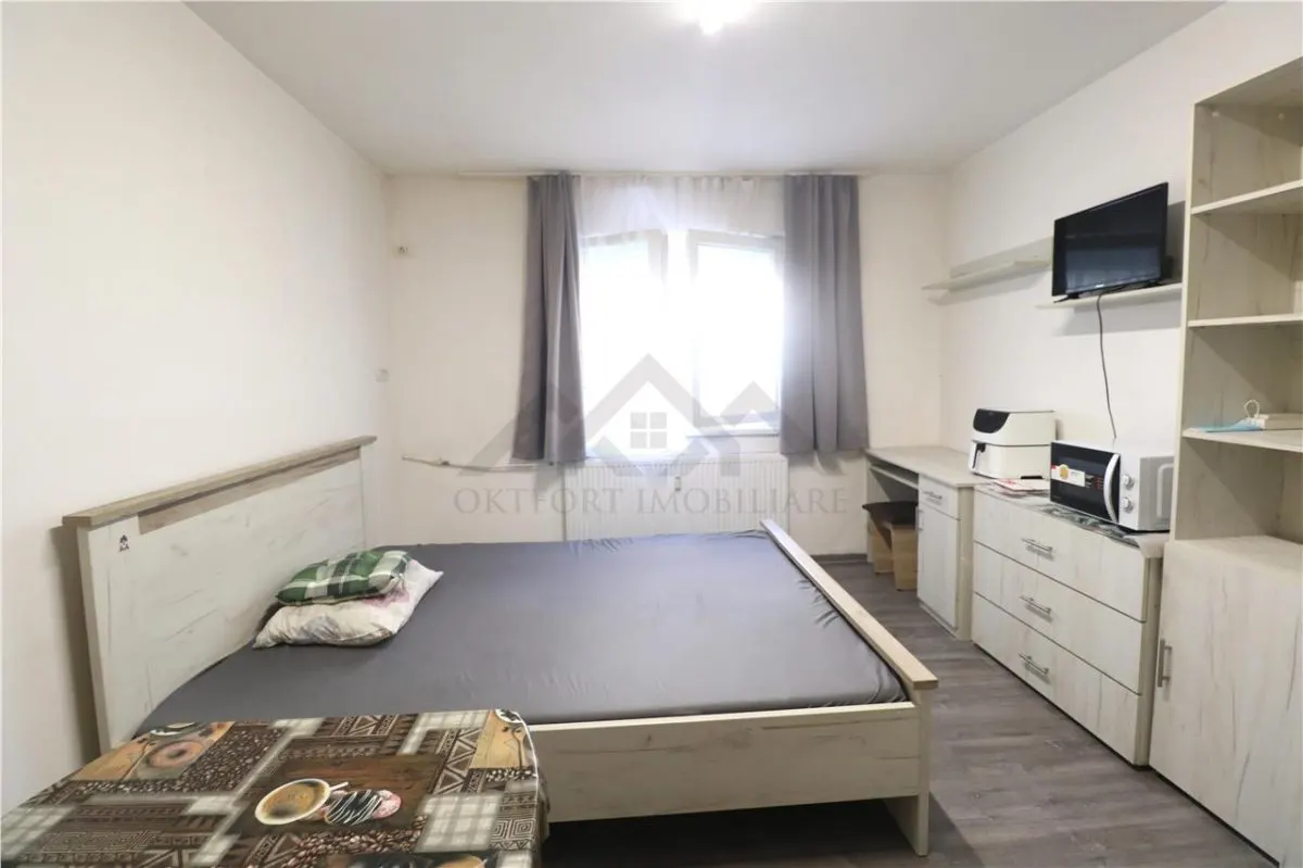 Garsoniera , zona Blascovici - foto 3