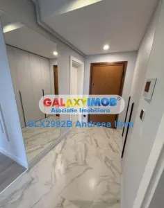 Apartament Lux 2 camere l-nga Stejarii Country Club - foto 6