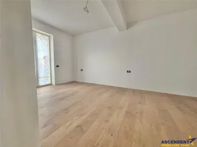 Descopera eleganta unui nou inceput: Casa la cheie in Nova Residence Sanpetru, Brasov - foto 3