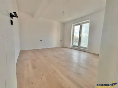 Descopera eleganta unui nou inceput: Casa la cheie in Nova Residence Sanpetru, Brasov - foto 10