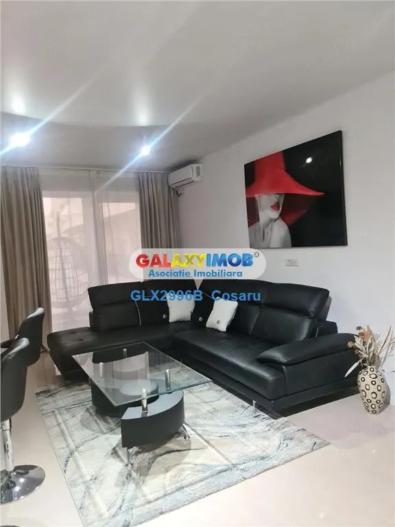 APARTAMENT 2 CAMERE DE INCHIRIAT  RAHOVA PARC CAROL FILARET - foto 2
