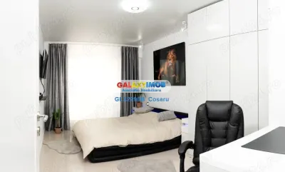 APARTAMENT 2 CAMERE DE INCHIRIAT  RAHOVA PARC CAROL FILARET - foto 6