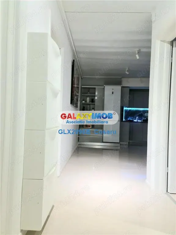 APARTAMENT 2 CAMERE DE INCHIRIAT  RAHOVA PARC CAROL FILARET - foto 8