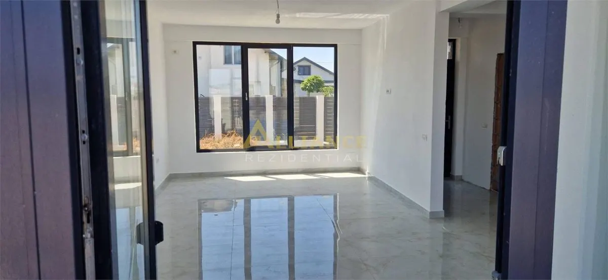 Casa individuala P+1E || 4 camere 3 bai || teren 425mp - foto 7
