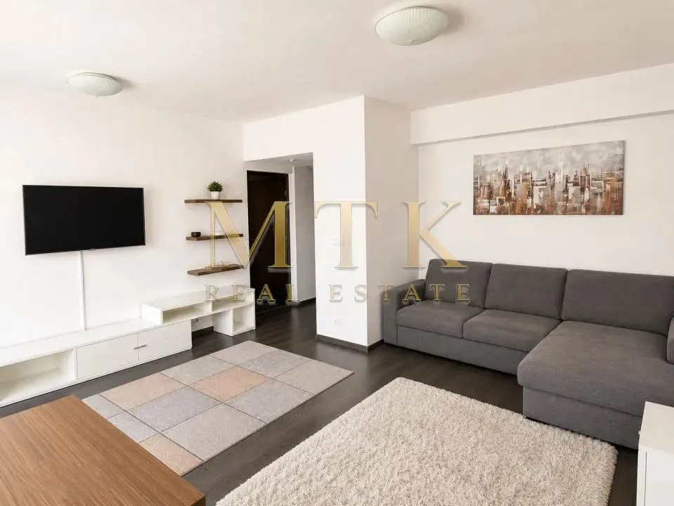 Natura Residence Pipera | Apartament 3 camere I Prima Inchiriere - foto 1
