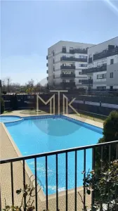 Natura Residence Pipera | Apartament 3 camere I Prima Inchiriere - foto 16