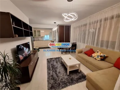 Apartament 2 camere bloc 2018 Aviatiei/ etaj 3 - foto 1