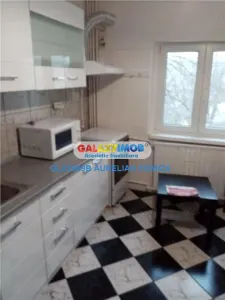 Apartament 3 camere decomandat Aviatiei - foto 1