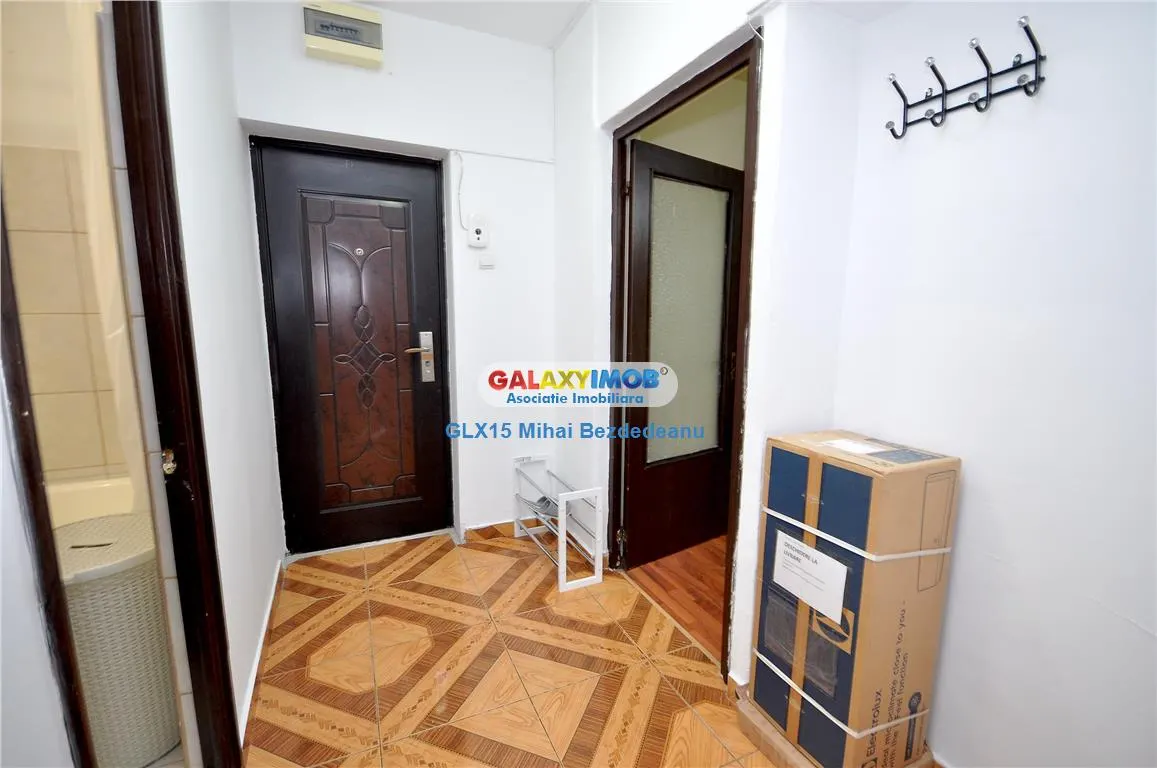 Inchiriere Garsoniera de lux in zona Vatra Luminoasa. - foto 10