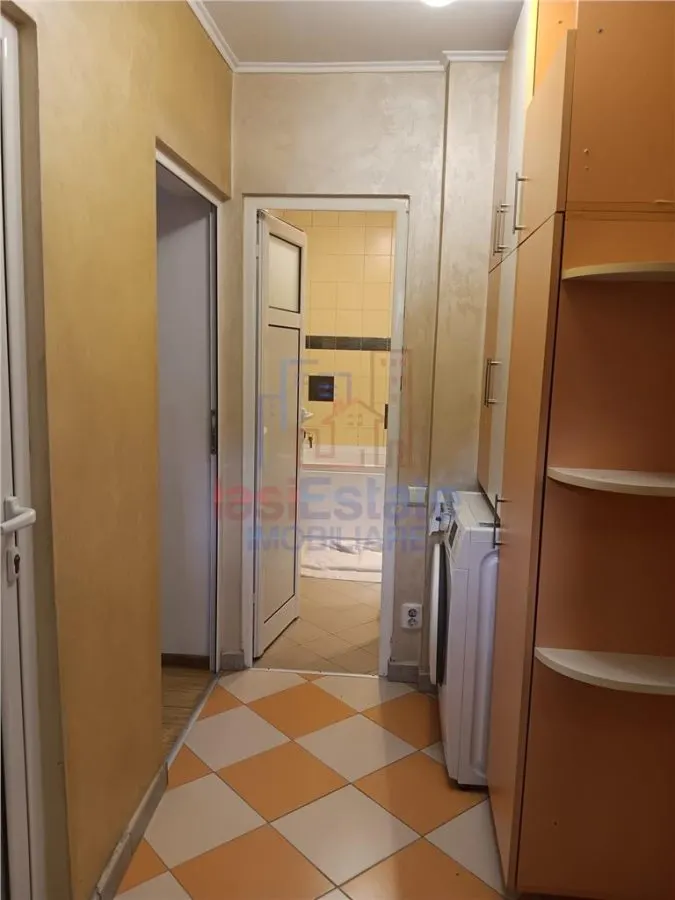 Langa padure Bd Poitiers Etajul 1 - Apartament 3 camere - foto 20