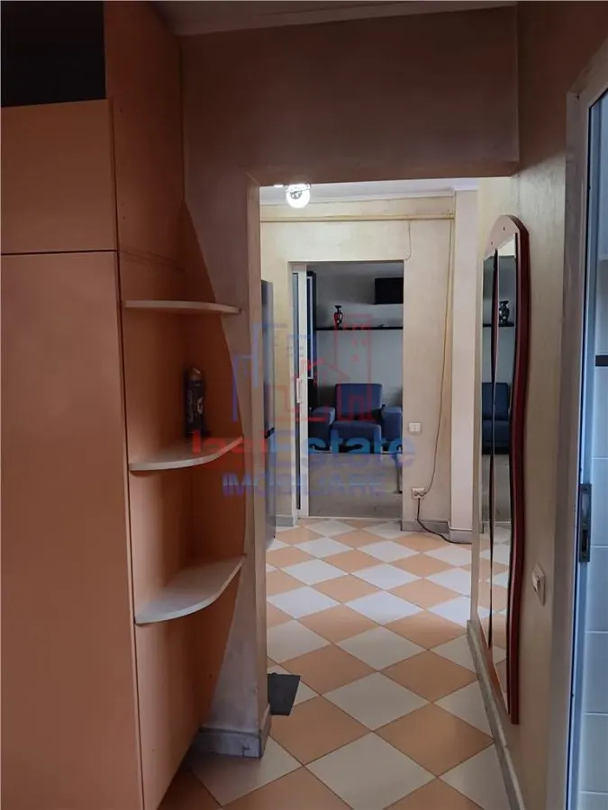 Langa padure Bd Poitiers Etajul 1 - Apartament 3 camere - foto 21