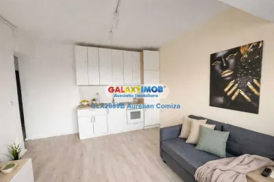 Apartament 2 camere Regie Residence - foto 1